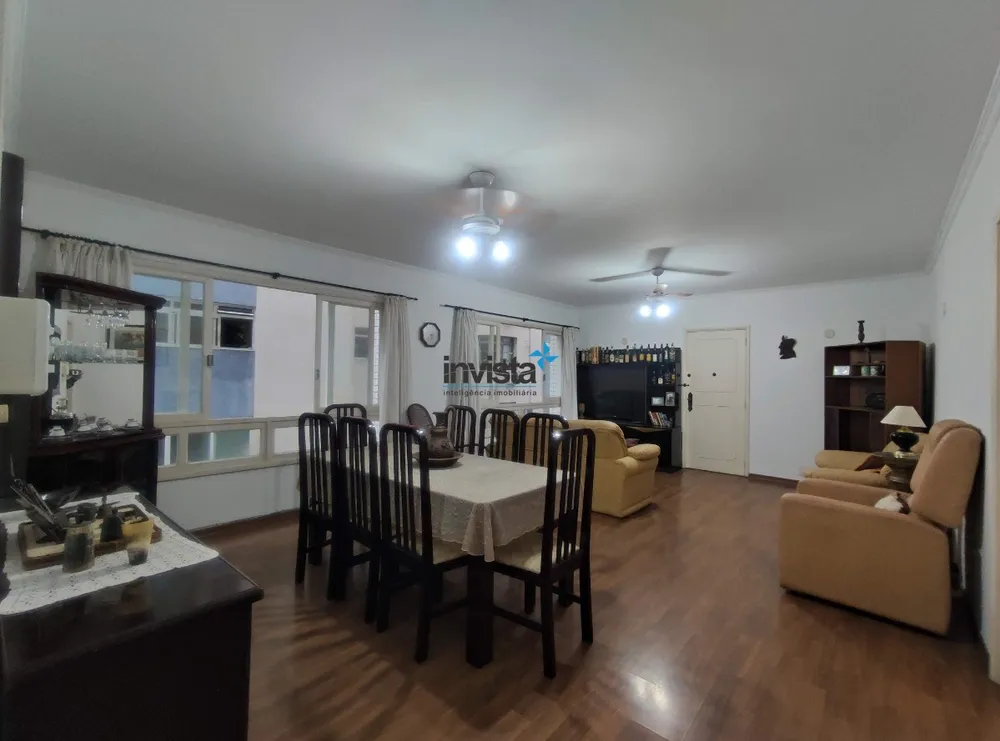 Apartamento, 3 quartos, 142 m² - Foto 1