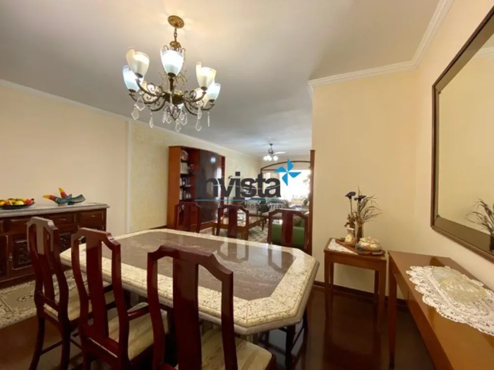 Apartamento, 4 quartos, 198 m² - Foto 2