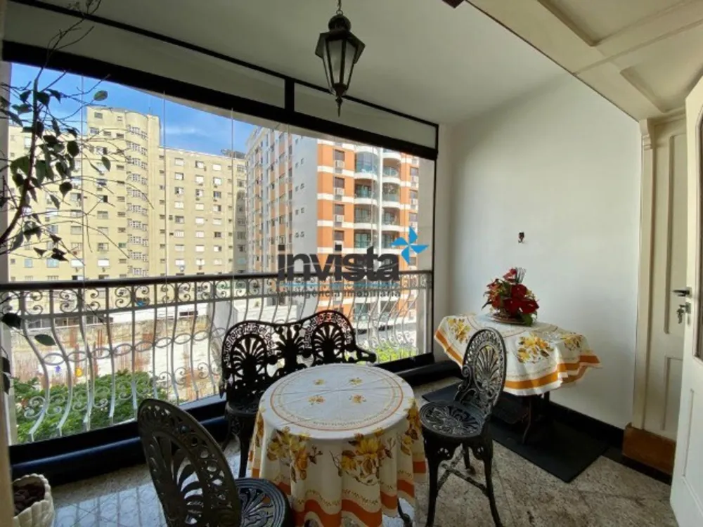 Apartamento, 4 quartos, 198 m² - Foto 4