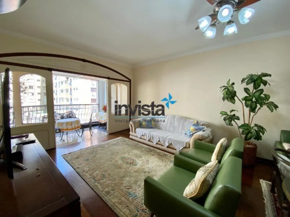 Apartamento, 4 quartos, 198 m² - Foto 3