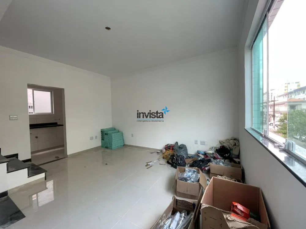 Casa, 2 quartos, 100 m² - Foto 2