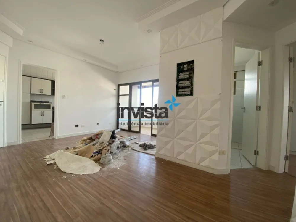 Apartamento, 2 quartos, 98 m² - Foto 1
