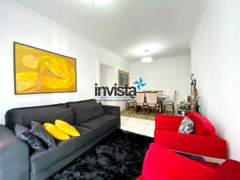 Apartamento, 3 quartos, 110 m² - Foto 2