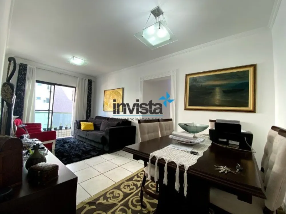 Apartamento, 3 quartos, 110 m² - Foto 4