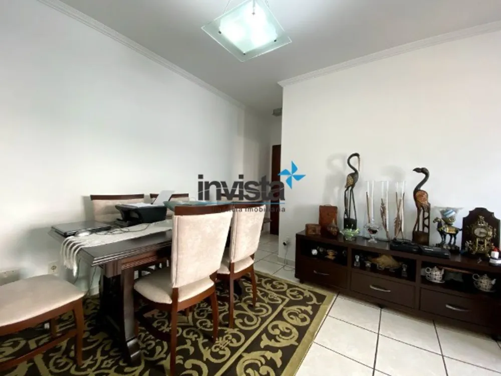 Apartamento, 3 quartos, 110 m² - Foto 3