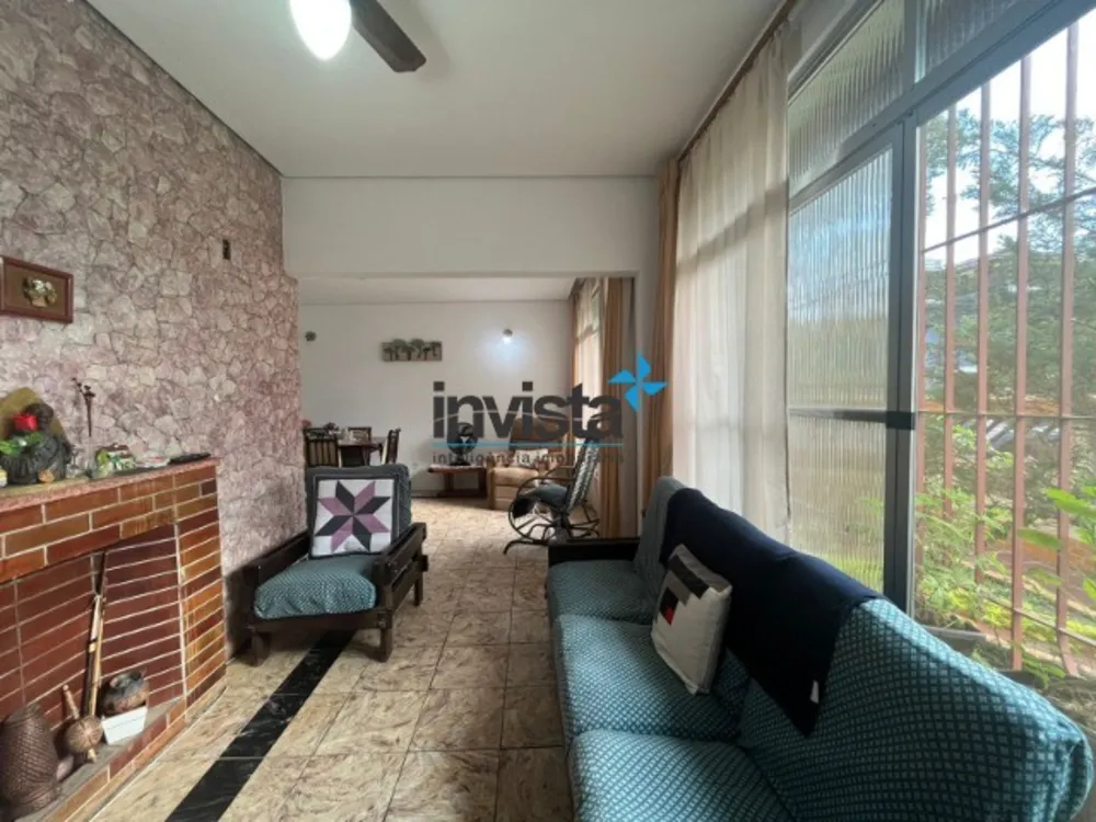 Apartamento, 3 quartos, 100 m² - Foto 3