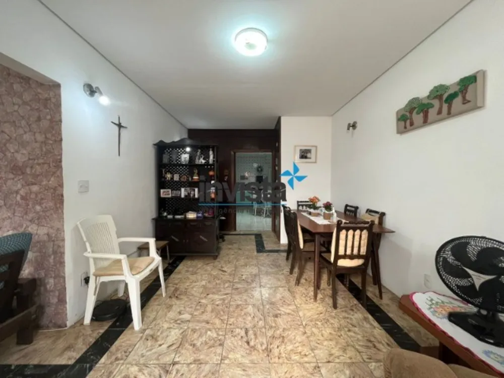 Apartamento, 3 quartos, 100 m² - Foto 4