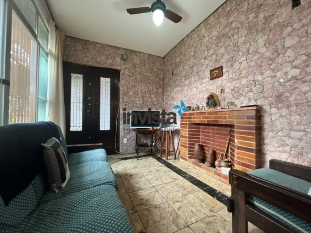 Apartamento, 3 quartos, 100 m² - Foto 1