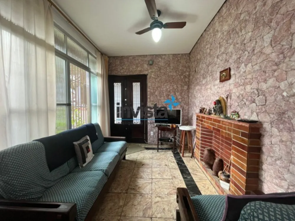 Apartamento, 3 quartos, 100 m² - Foto 2