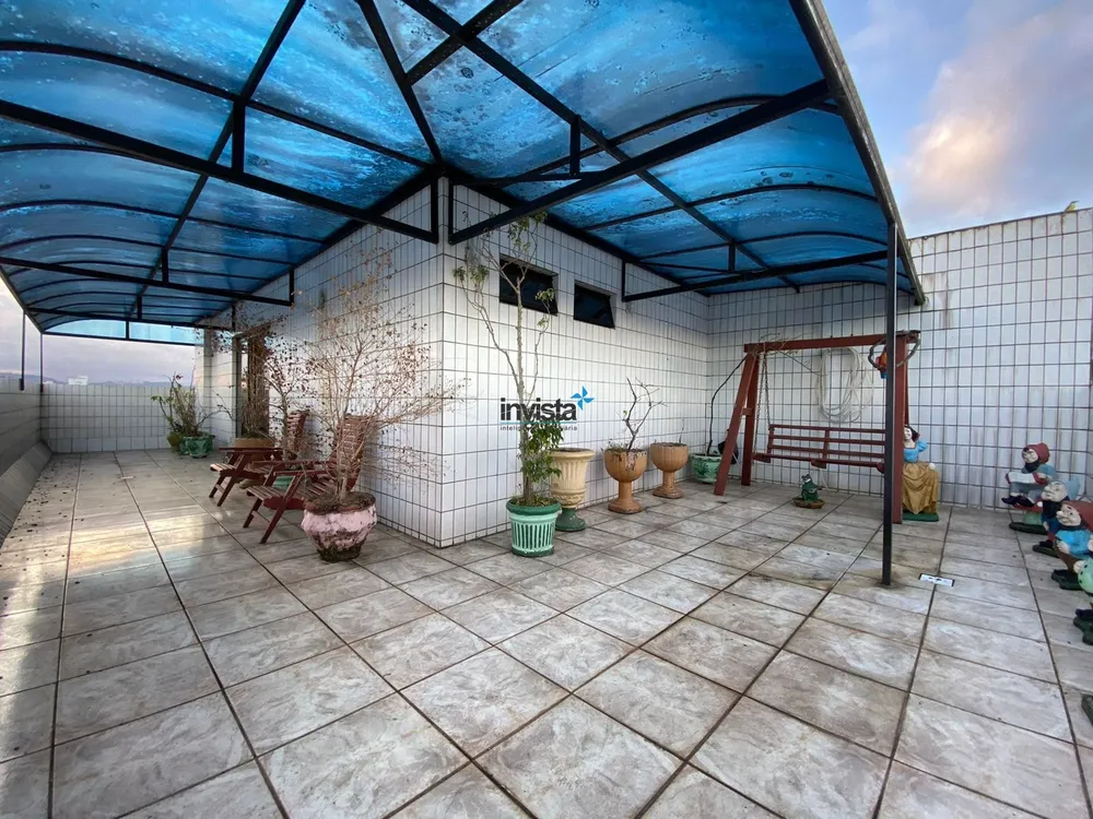 Cobertura, 3 quartos, 140 m² - Foto 1