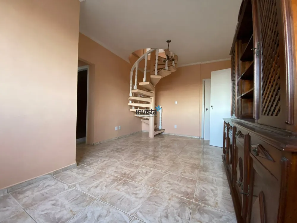 Cobertura, 3 quartos, 140 m² - Foto 3
