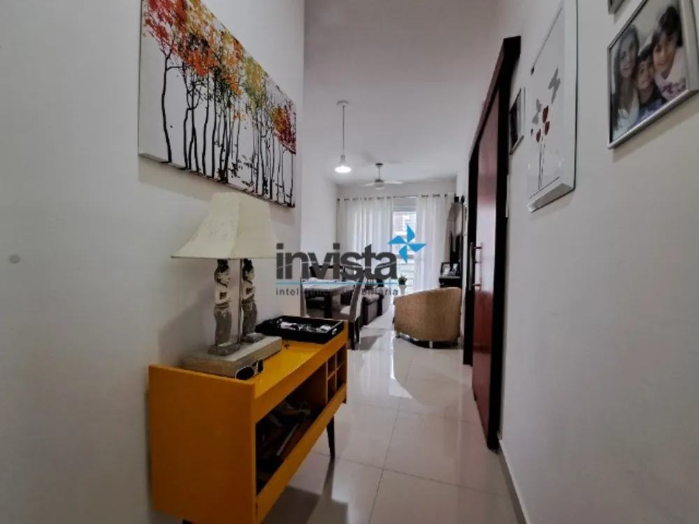 Apartamento, 1 quarto, 56 m² - Foto 2