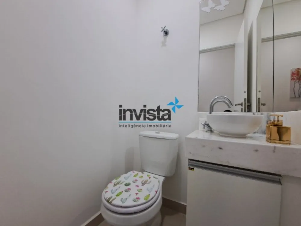 Apartamento, 1 quarto, 56 m² - Foto 3