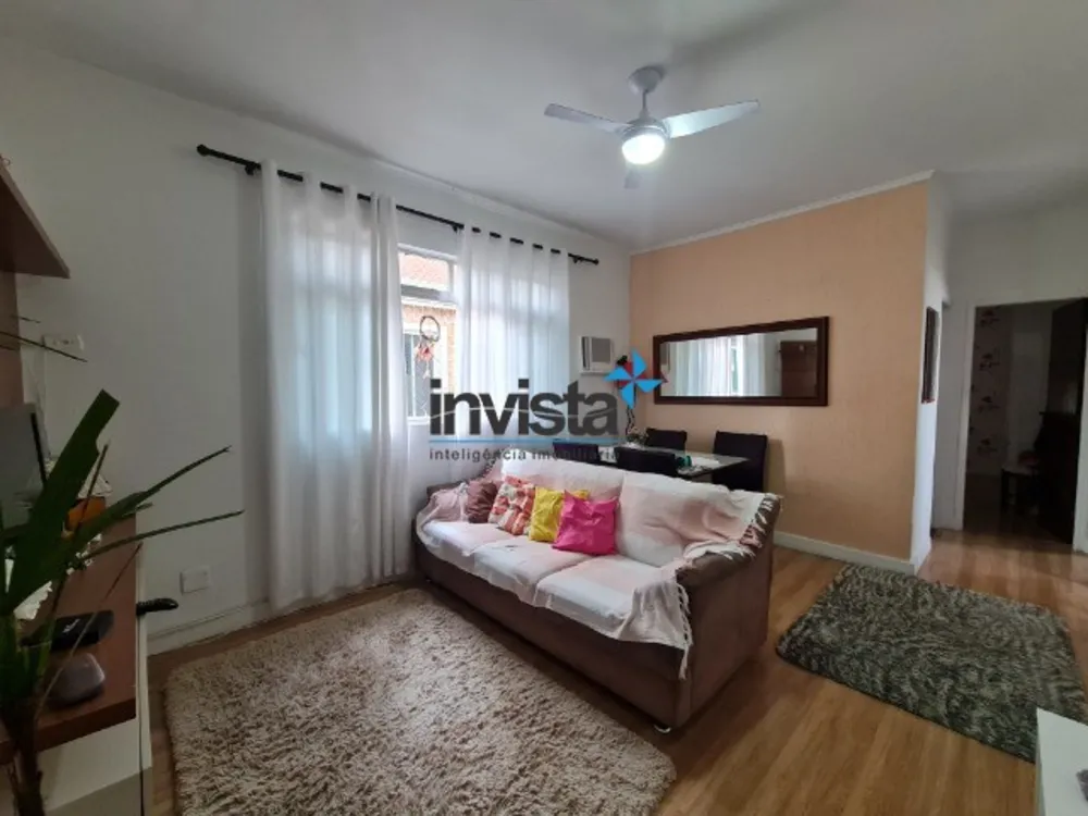 Apartamento, 2 quartos, 92 m² - Foto 1