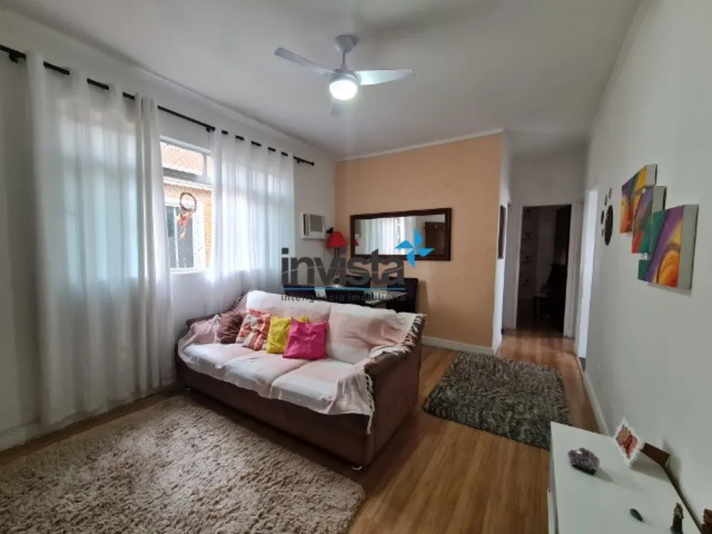 Apartamento, 2 quartos, 92 m² - Foto 2