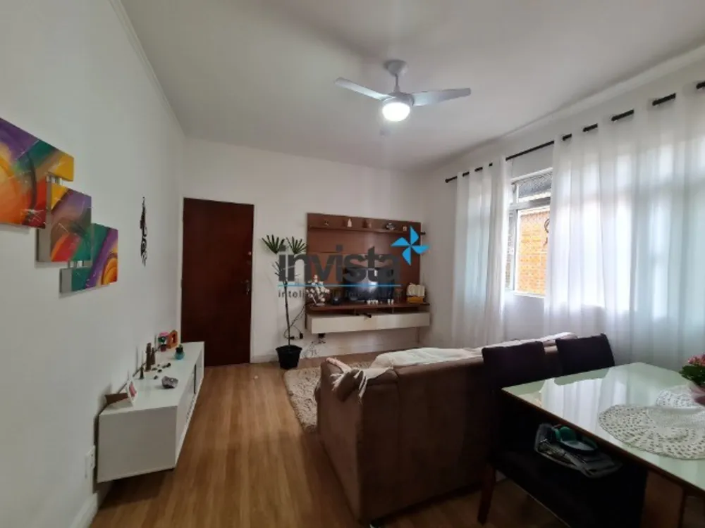 Apartamento, 2 quartos, 92 m² - Foto 3
