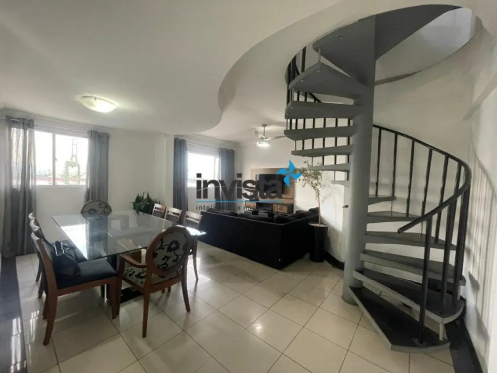 Cobertura, 3 quartos, 150 m² - Foto 1