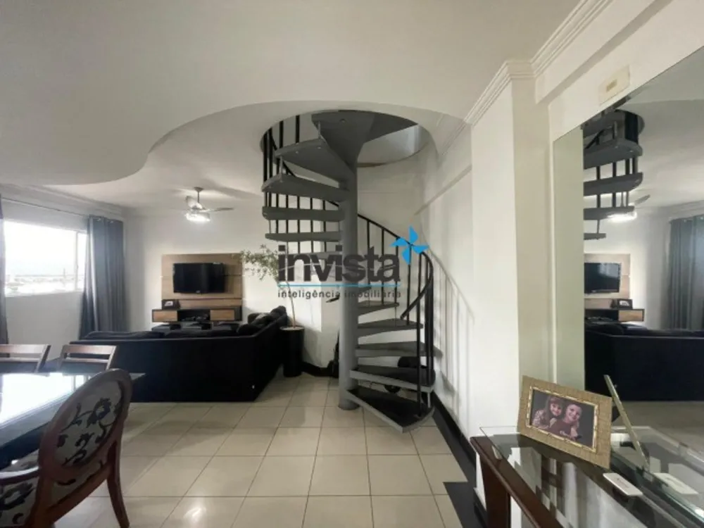 Cobertura, 3 quartos, 150 m² - Foto 2