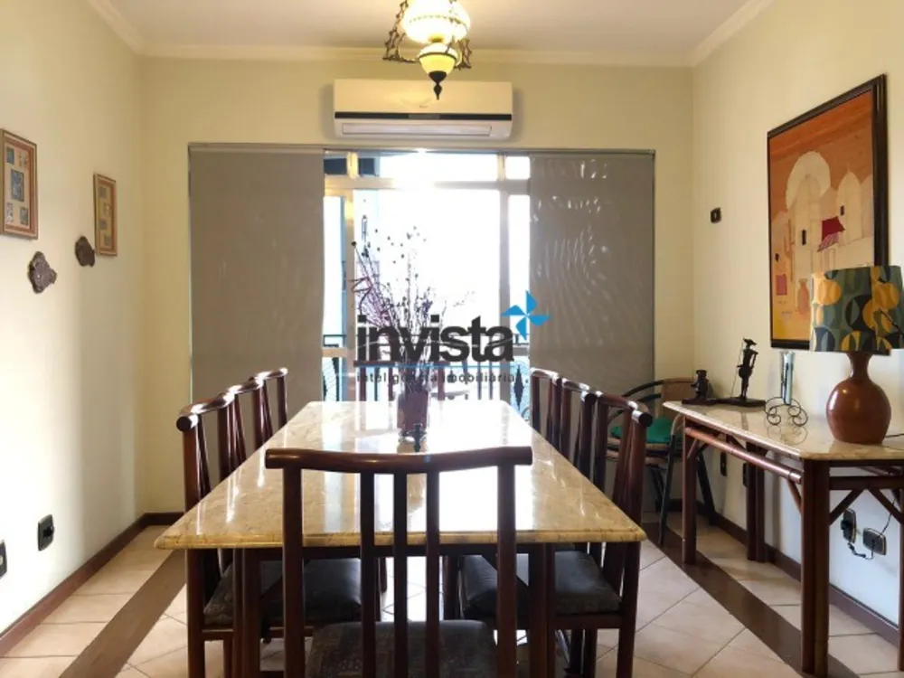 Apartamento, 3 quartos, 170 m² - Foto 3