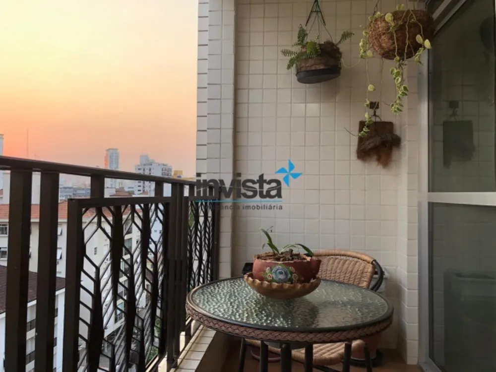 Apartamento, 3 quartos, 170 m² - Foto 1