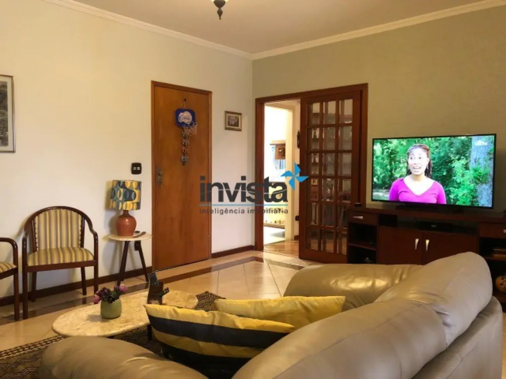 Apartamento, 3 quartos, 170 m² - Foto 4