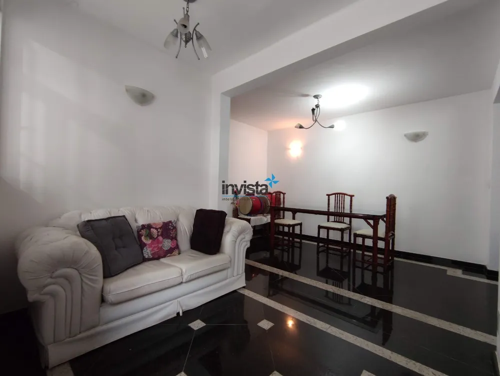 Sobrado, 3 quartos, 235 m² - Foto 4