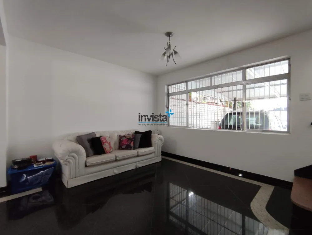 Sobrado, 3 quartos, 235 m² - Foto 3