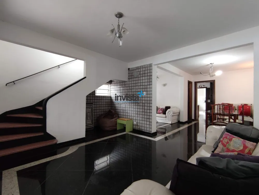 Sobrado, 3 quartos, 235 m² - Foto 2