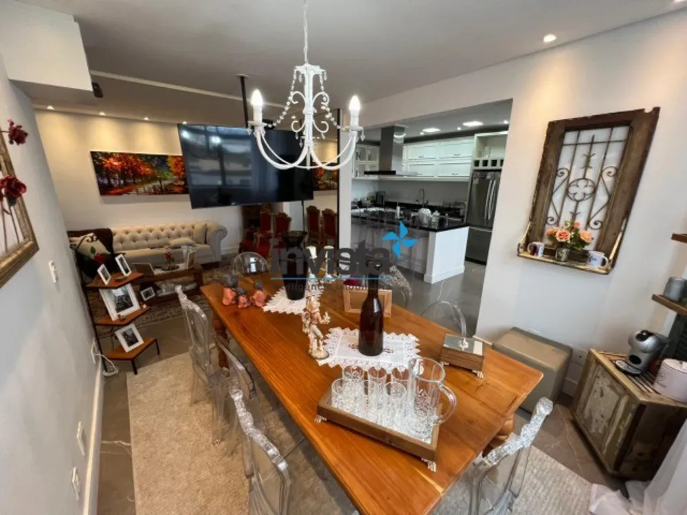 Apartamento, 2 quartos, 113 m² - Foto 2