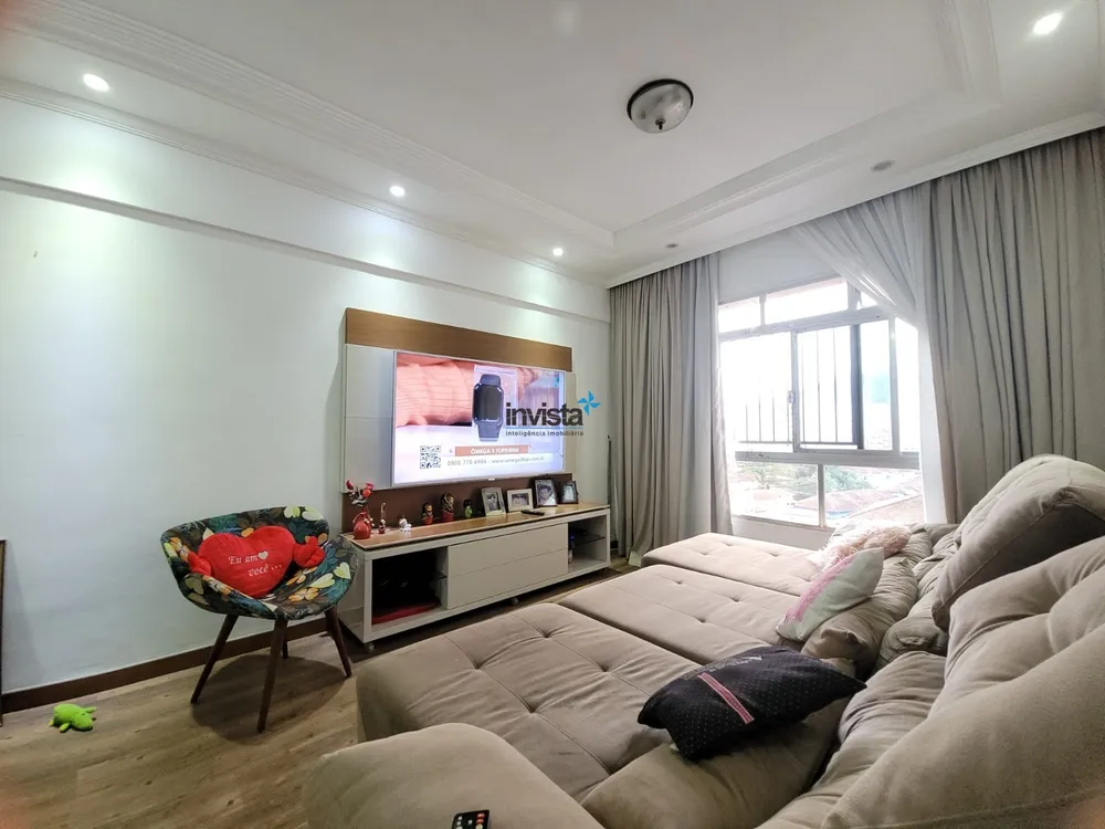 Apartamento, 2 quartos, 88 m² - Foto 2
