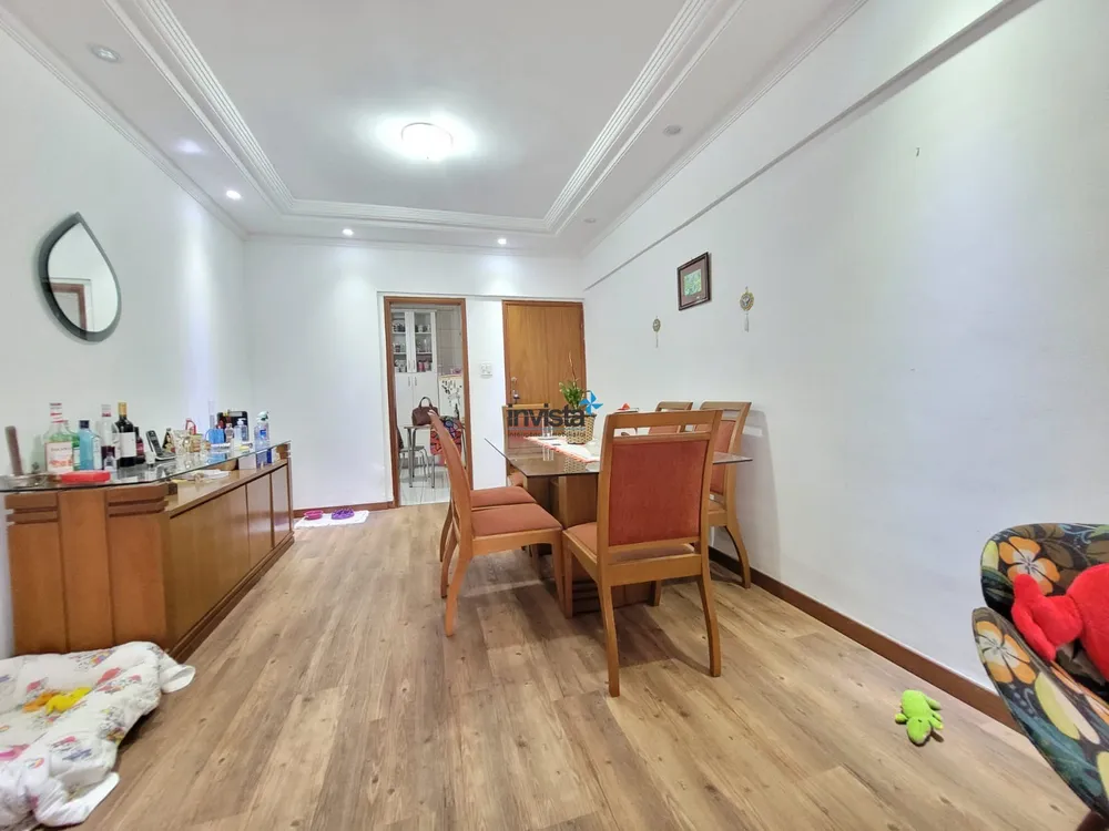 Apartamento, 2 quartos, 88 m² - Foto 3