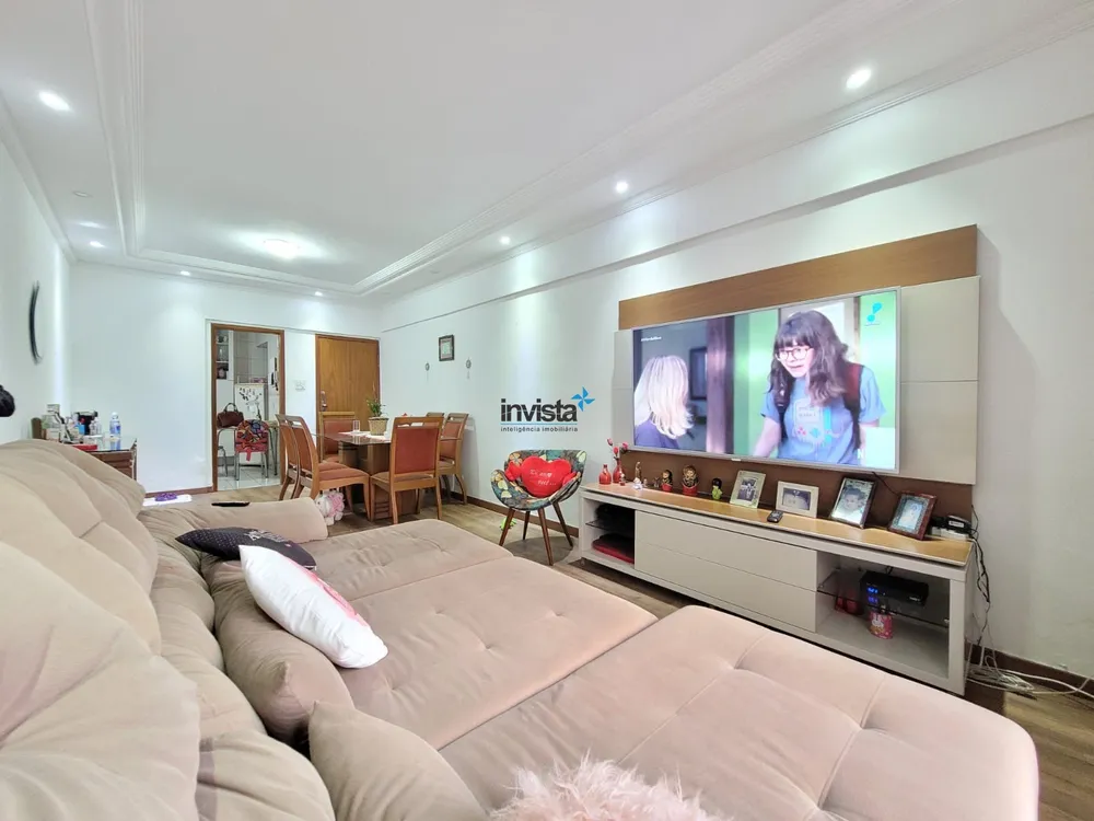 Apartamento, 2 quartos, 88 m² - Foto 1