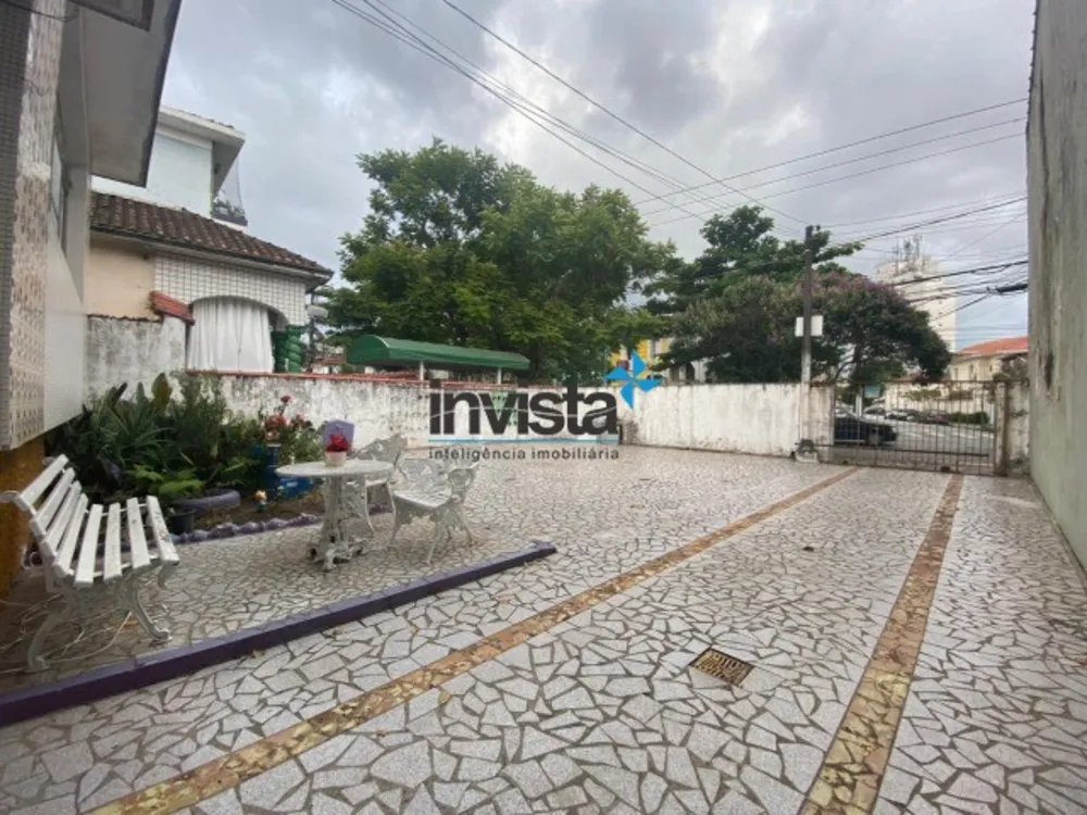 Casa, 3 quartos, 500 m² - Foto 2