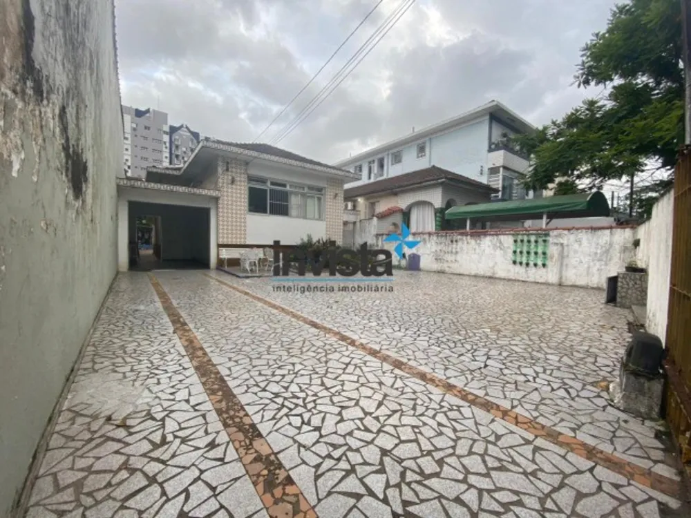 Casa, 3 quartos, 500 m² - Foto 1
