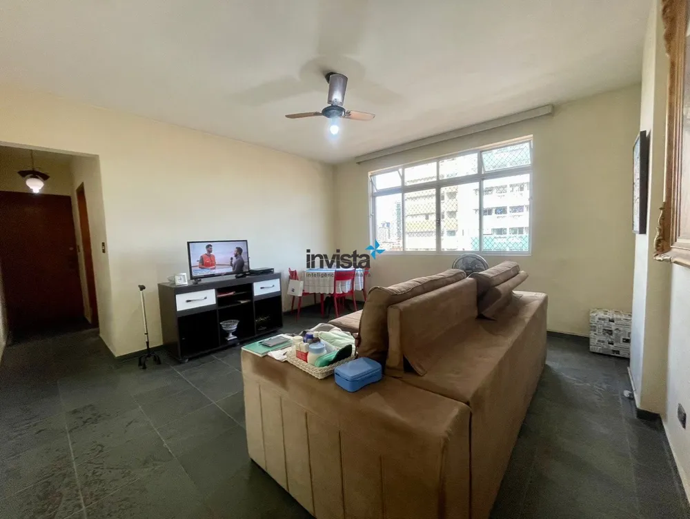 Apartamento, 2 quartos, 90 m² - Foto 3