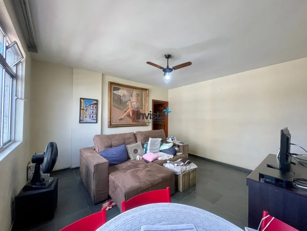 Apartamento, 2 quartos, 90 m² - Foto 2