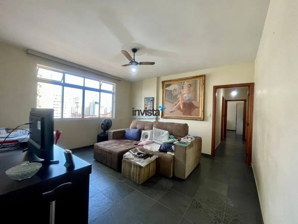 Apartamento, 2 quartos, 90 m² - Foto 1