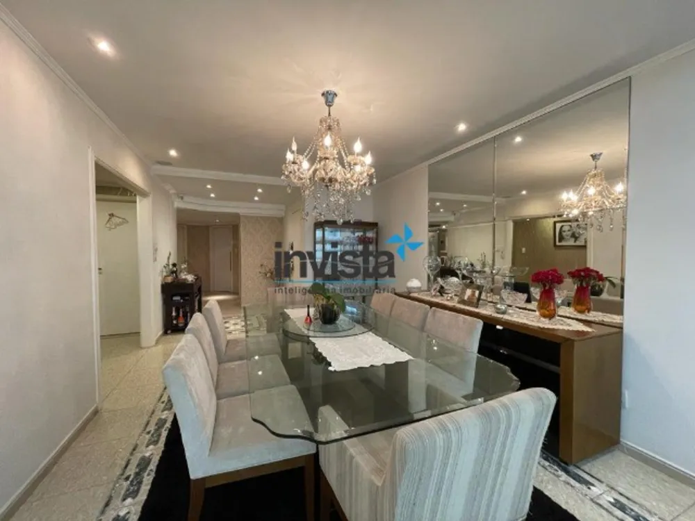 Apartamento, 4 quartos, 220 m² - Foto 4