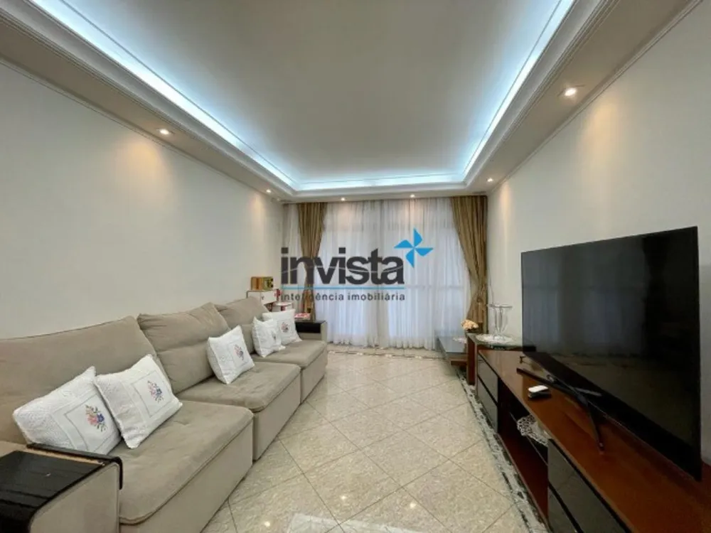 Apartamento, 4 quartos, 220 m² - Foto 2