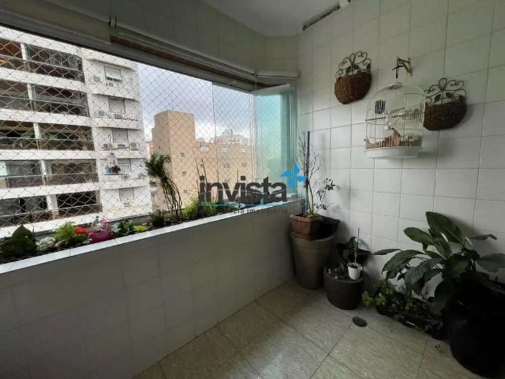 Apartamento, 4 quartos, 220 m² - Foto 3