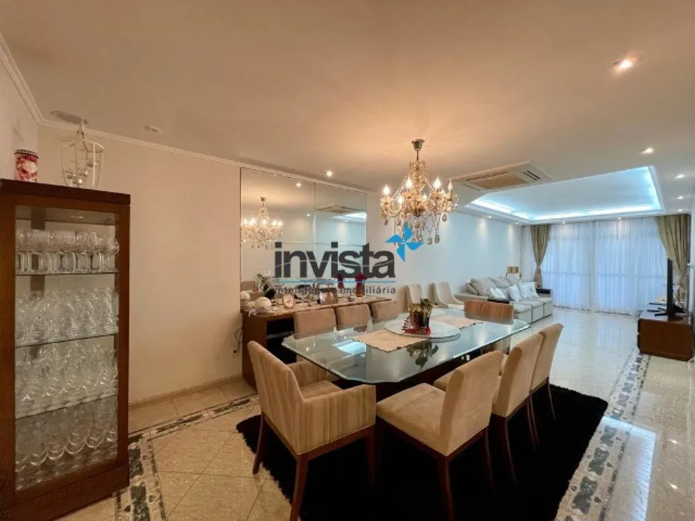 Apartamento, 4 quartos, 220 m² - Foto 1
