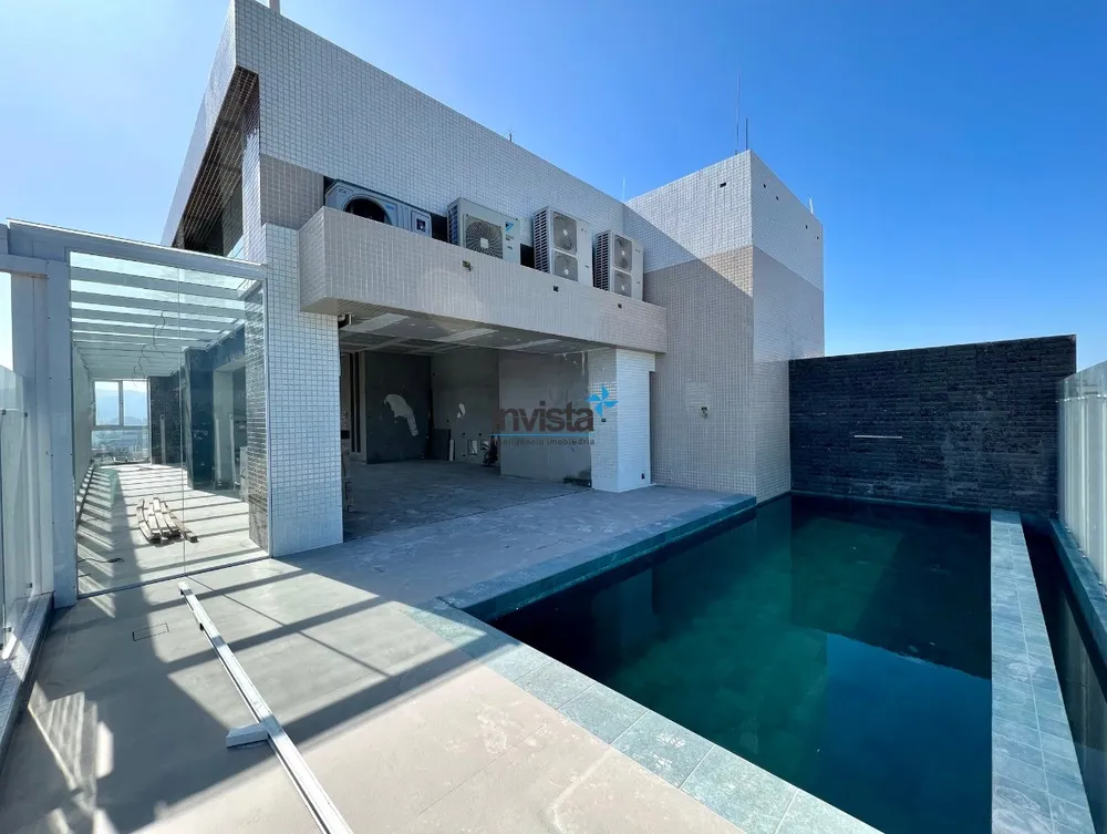 Cobertura, 3 quartos, 293 m² - Foto 4