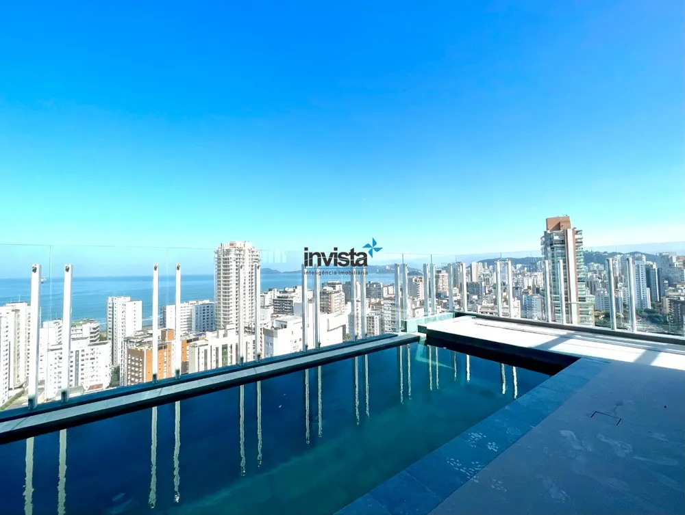 Cobertura, 3 quartos, 293 m² - Foto 1