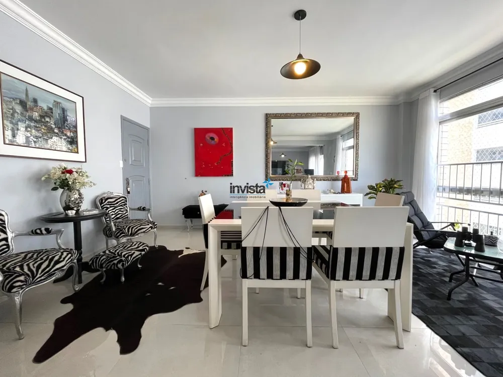 Apartamento, 3 quartos, 97 m² - Foto 3