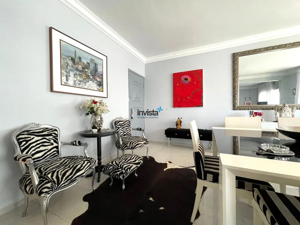 Apartamento, 3 quartos, 97 m² - Foto 4