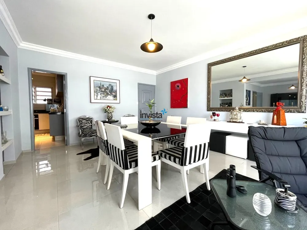 Apartamento, 3 quartos, 97 m² - Foto 1