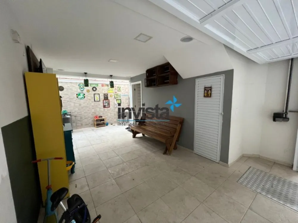 Casa, 2 quartos, 86 m² - Foto 3