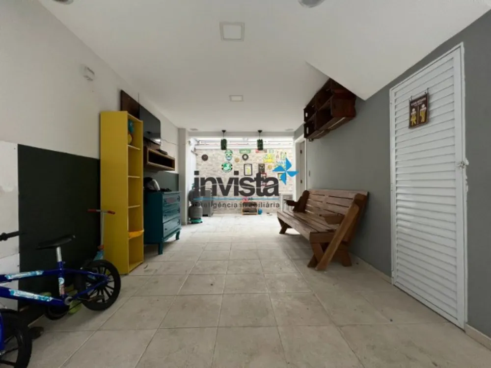 Casa, 2 quartos, 86 m² - Foto 2