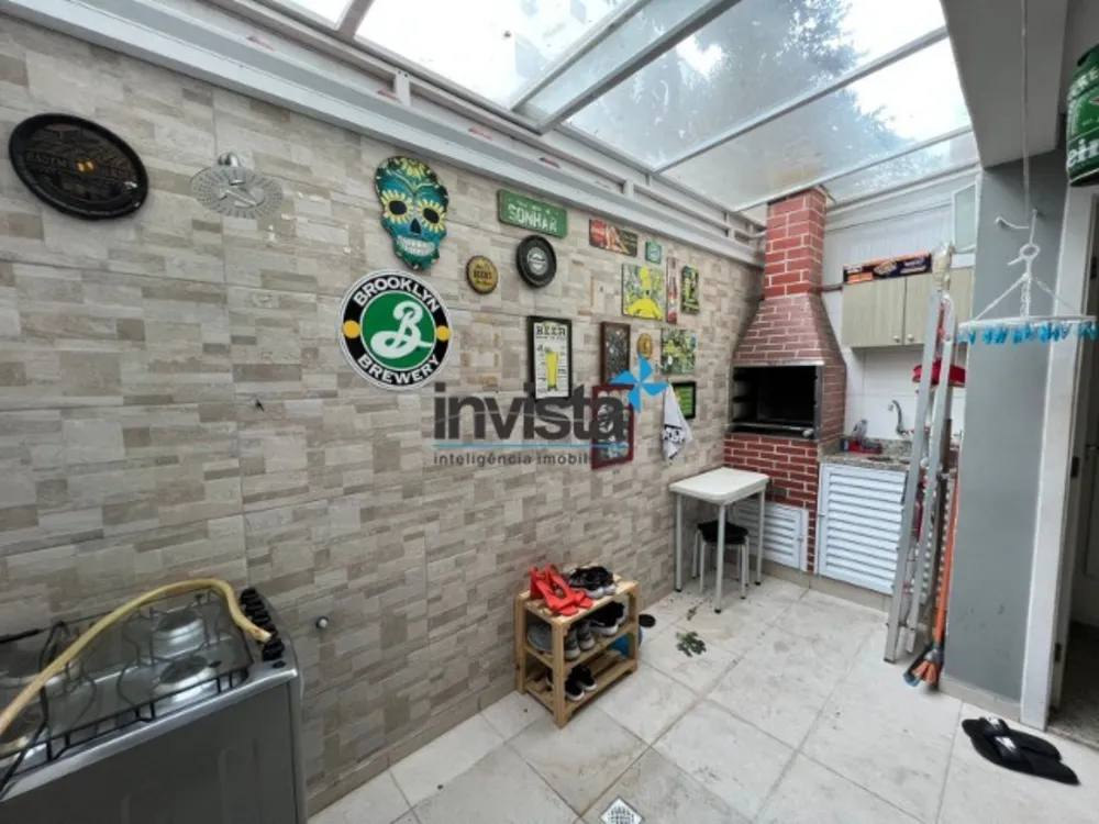 Casa, 2 quartos, 86 m² - Foto 1