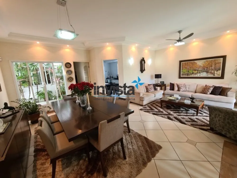 Casa, 3 quartos, 189 m² - Foto 3